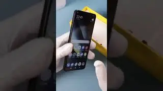 Это Xiaomi Poco F6 Pro обзор и распаковка – лучший смартфон за 50 тысяч! #Xiaomi #pocof6pro