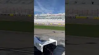 Self-Driving Race Cars Take to the Track at CES