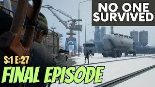 No One Survived (Gameplay) S:1 E:27 - Final Episode of Series: 1