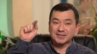 Что делать, когда не знаешь что делать #1 | Максим Ташенов | Сила слова