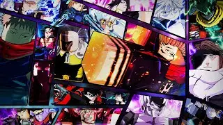 Top Upcoming Roblox Anime Games of 2023-2024