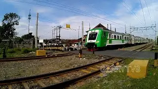 KA BIAS tujuan Madiun @ JPL 112 Sekarpace