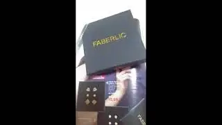 #Faberlic