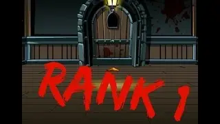 AQW Rhinowrath VS Bludrutbrawl Players in Artix With Rank 1 Classes