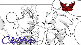 Children (Sonaze Comic Dub)
