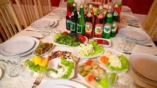 Xaçmazda məşhur restoran yenidən açıldı!