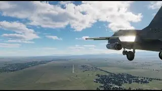 DCS World. Современная боевая авиация. МИГ-29С. Летаем. Читаю чат на твиче: www.twitch.tv/mikeyfry