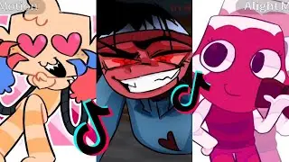 Dandys World Tiktok Compilation 💥 Dandy's World Funny Tik Tok Roblox #41
