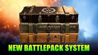 New Battlepack System - This Week in Gaming | FPS News