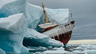 Fakta-fakta Gila Tentang Kapal yang Pasti Akan Mengapungkan Perahu Anda
