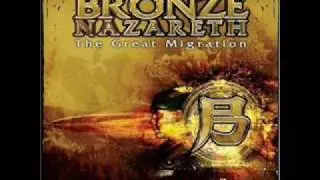 bronze nazareth - black royalty