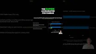 Supercharge Your Pandas Code with Rapid Accelerator for Lightning Fast Results