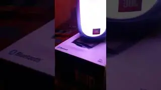 Sidhu Moosewala - East Side Flow || JBL Pulse 4 Sound Quality test ❤❤❤ || JBL Bluetooth Speaker