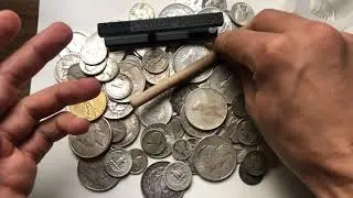 Pocket Pinger - Use At Own Risk