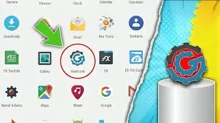 How to install Gearlock in any Android OS - No More Lag🔥