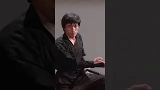 Ninja resume
