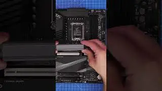 Should you peel stickers off NVMe drives