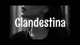 Clandestina