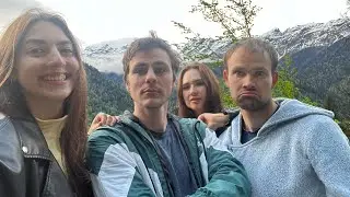 Путешествие в Абхазию. Часть 3