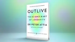 Outlive: The Science and Art of Longevity