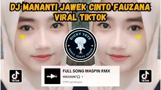 DJ DISESO RINDU JO TARAGAK BATAMU UDA NAN SURANG | DJ MANANTI JAWEK CINTO FAUZANA VIRAL TIKTOK 2024