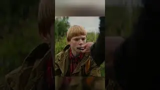 Встретил дальнобойщика с большим сердцем 