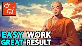 Easy 2D animation for video makers | Cartoon Animator 5