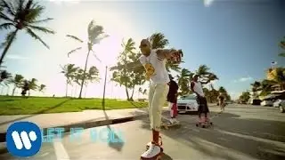 Flo Rida - Let It Roll [Official Video]