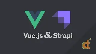 Vue.js Tadone! app overpowered by Strapi