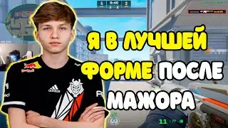 M0NESY УДИВИЛ ВСЕХ НА FPL СВОИМИ ФЛИКАМИ С AWP | M0NESY СО SMOOYA КЕРЯТ ИГРУ НА FPL