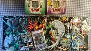 Elemental Heroes + ARS Grading! Another HUGE 🇯🇵 Yugioh Mailday!