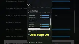 You NEED To Change This Setting In FC 24!