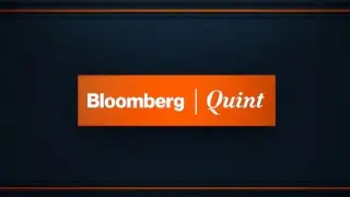 BloombergQuint Live Stream