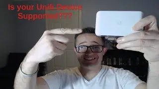 How to Tell if Your Unifi Device Is Supported