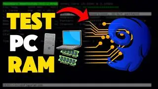 How to Test Your RAM for Errors! (memtest86 Tutorial)