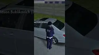 ДАЛ ХАСАНЩИКУ ШАНС, А ОН... | БУДНИ ДПС | MTA Province