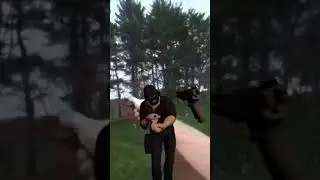На РЕАЛЬНОМ байке в VR! 