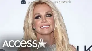 Britney Spears Reveals Diet Plan & Guilty Pleasure