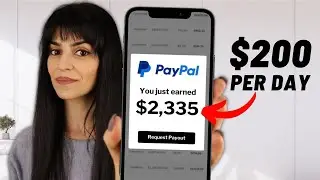 The #1 Side Hustle to Start from Home for Beginners