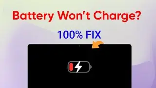 [ 2023 ] Mac Battery Not Charging? How To Fix Battery Won't Charge On Mac