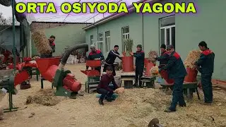 UNVERSAL IXTIROLAR MAKONIGA KELDIK 16 XIL DRABILKALAR SONGI IXTROLAR