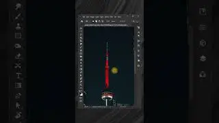 Extend Anything in Photoshop  