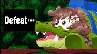 NomNomNom but it's the defeat sound | battle cats meme