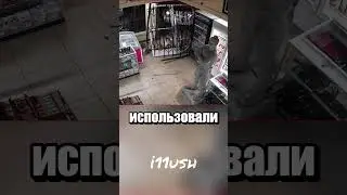 Такого владелец явно не ожидал