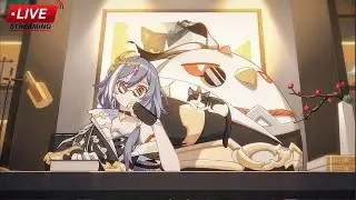 [LIVE] PENGHABISAN KUOTA | HONKAI IMPACT 3RD