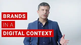 Why brands should do more to take advantage of our new digital reality | LSE Executive Education