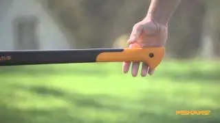 How to use long sappie to easily move logs