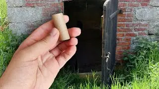 ГРИБОК, ПЛЕСЕНЬ И ВРЕДИТЕЛИ ПОГИБНУТ СРАЗУ! ЛУЧШЕЕ СРЕДСТВО ДЛЯ ПОГРЕБА И ПОДВАЛА!