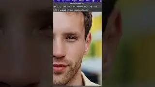 Yüz Temizleme Hilesi - Photoshop Dersleri