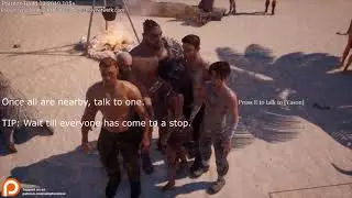 Wild Life - How to have it with multiple partners